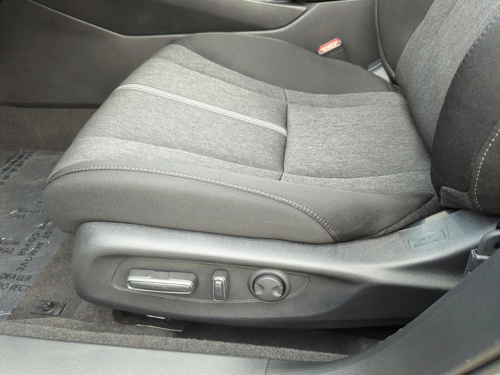 New 2026 Honda Accord Hybrid Sport Sedan