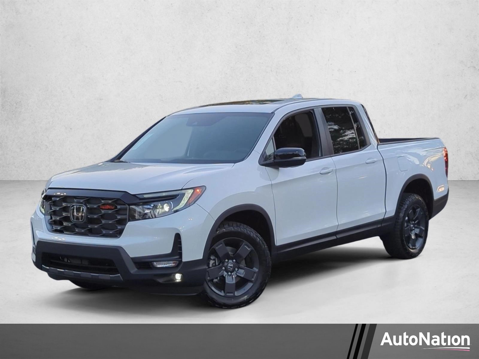 New 2026 Honda Ridgeline TrailSport Truck Crew Cab
