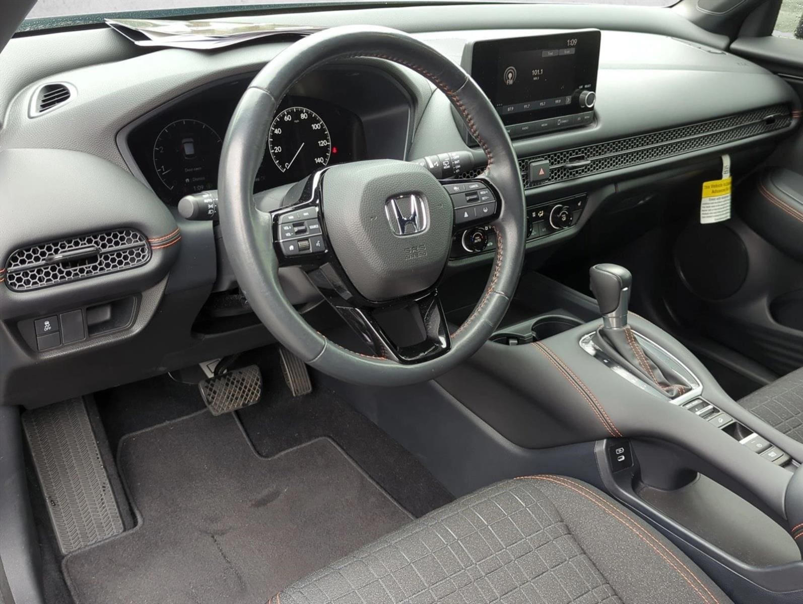 2024 Honda HR-V Sport - Photo 10