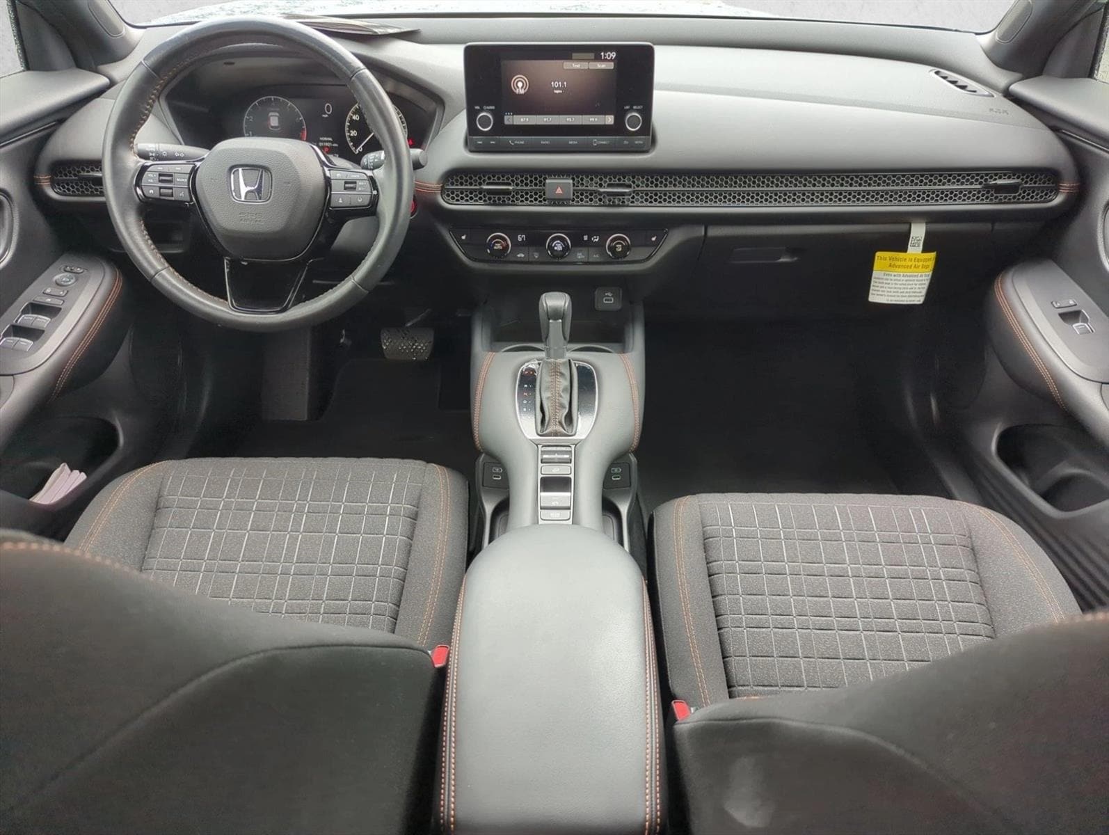 2024 Honda HR-V Sport - Photo 16