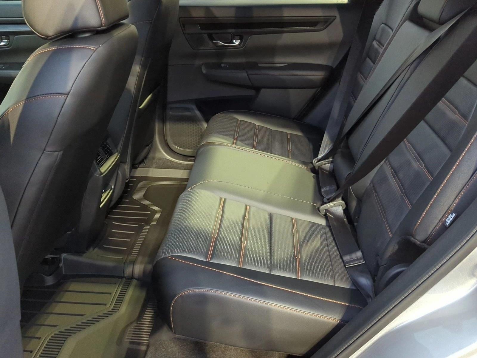 2026 Honda CR-V Sport-L - Photo 15
