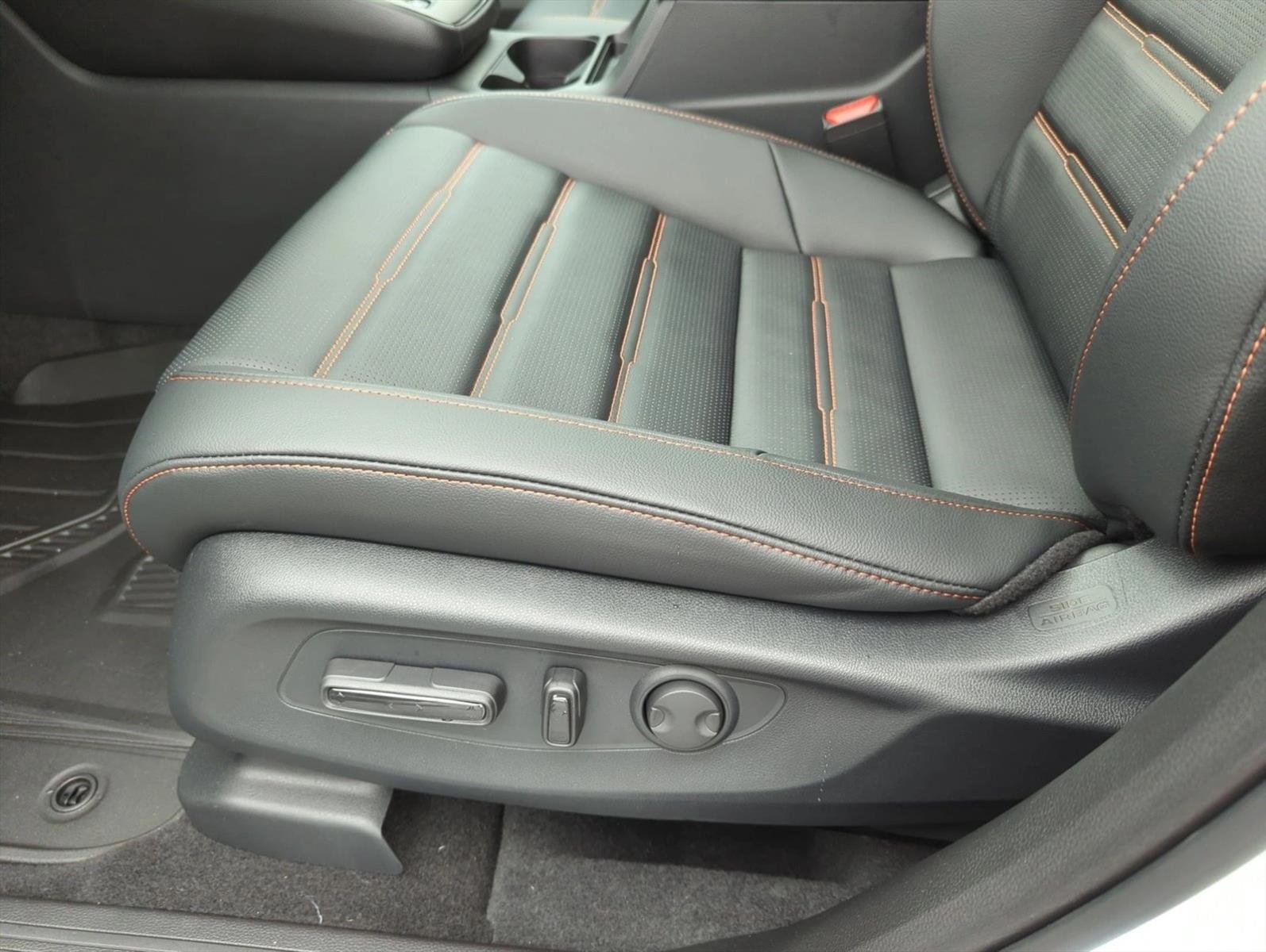 New 2027 Honda CR-V Hybrid Sport Touring SUV
