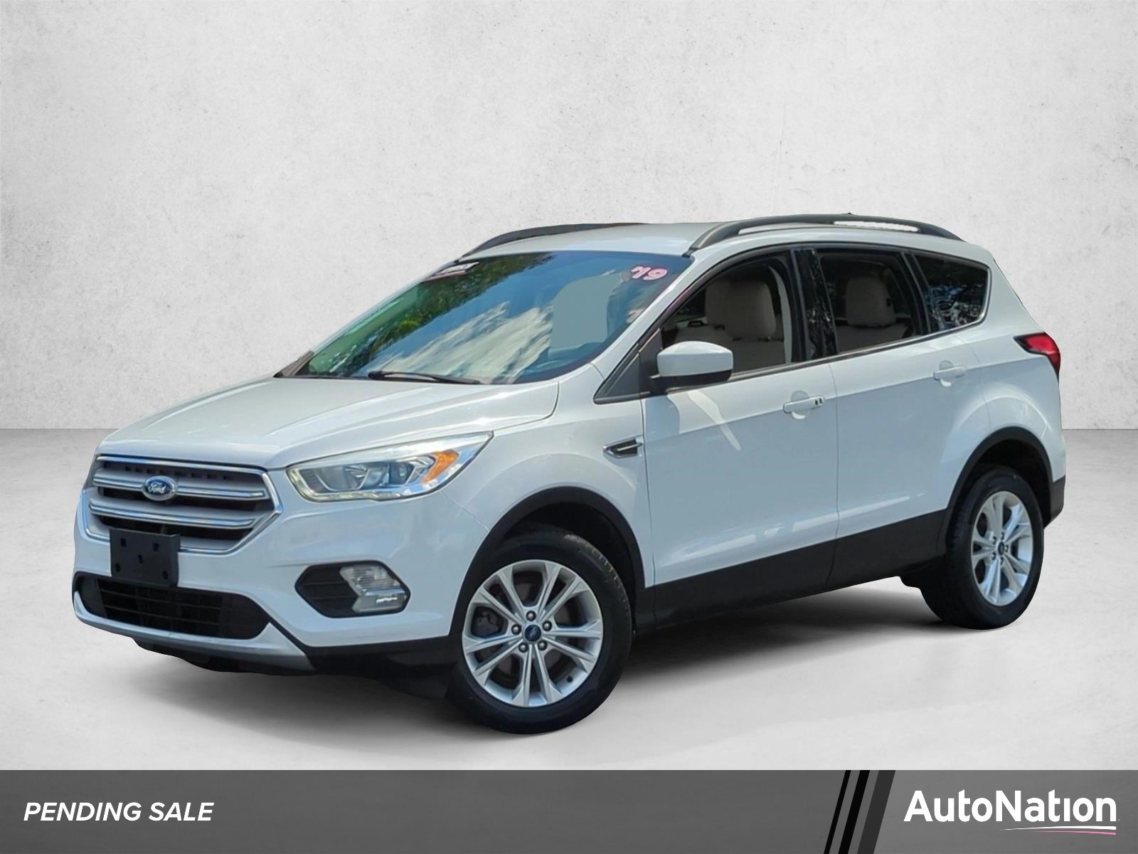  Ford Escape