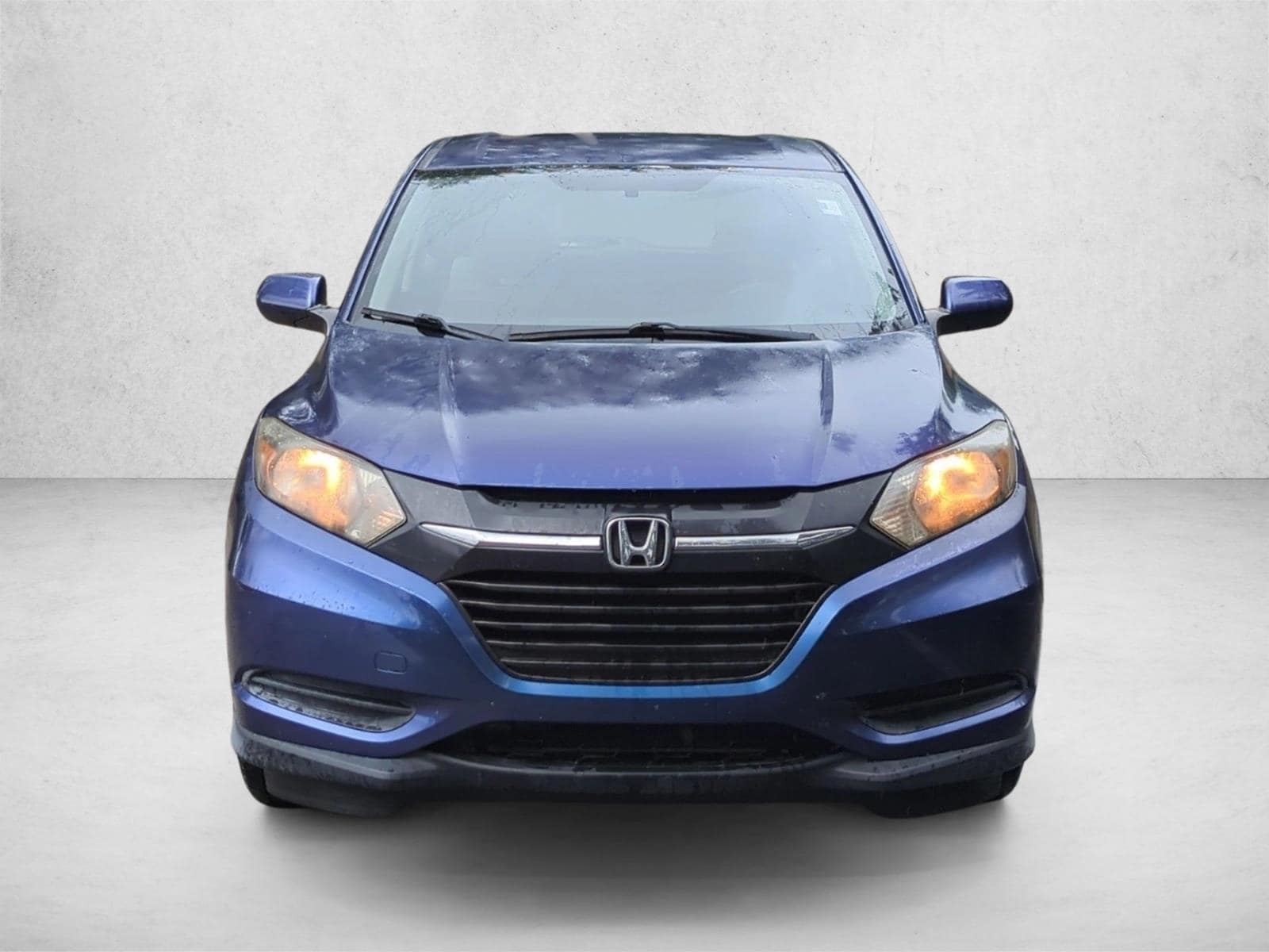 Used 2016 Honda HR-V LX with VIN 3CZRU5H37GM746020 for sale in Sanford, FL