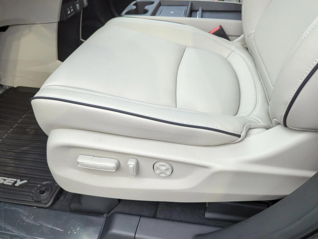 New 2027 Honda Odyssey Touring Van Passenger Van