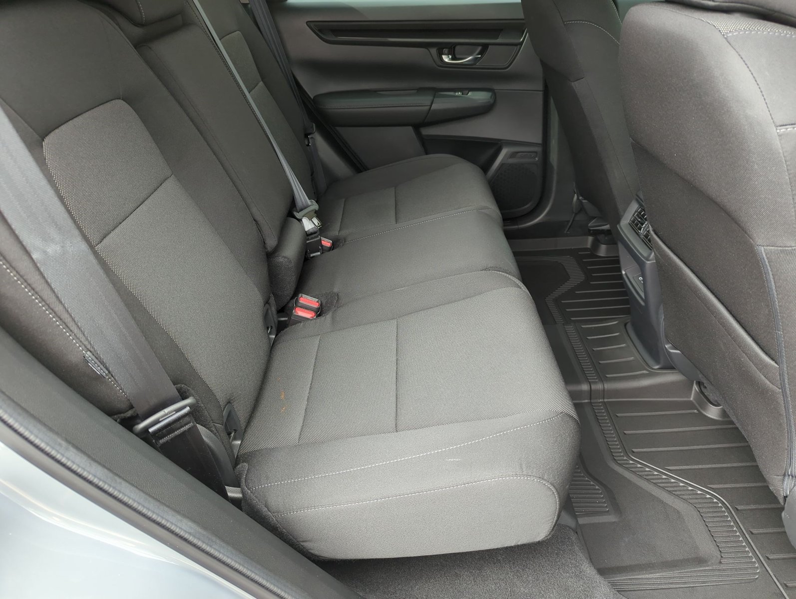 2026 Honda CR-V EX - Photo 20