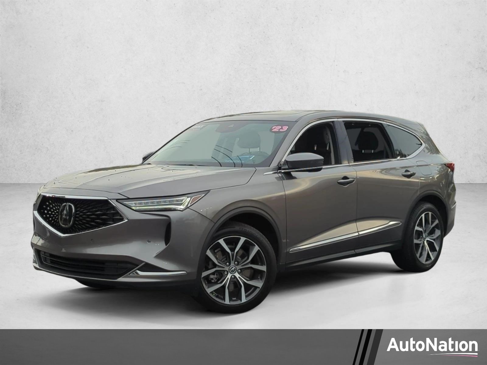 2023 Acura MDX