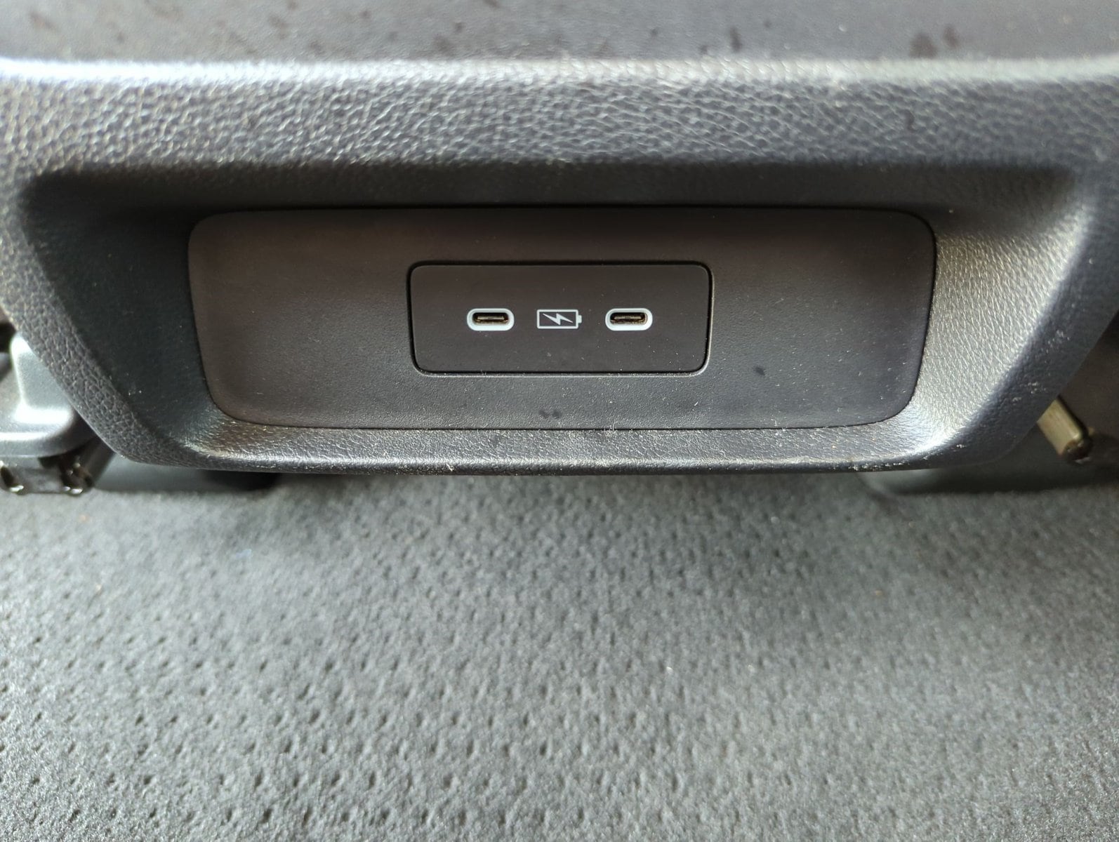 2025 Honda Odyssey EX-L - Photo 17