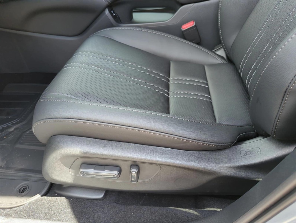 New 2027 Honda HR-V EX-L SUV