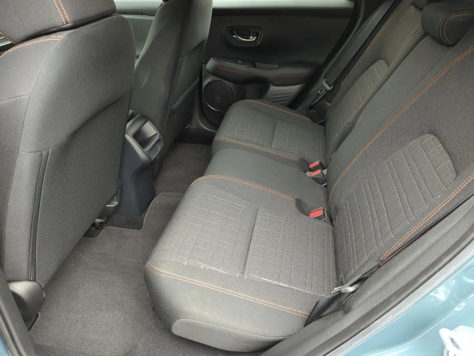 2024 Honda HR-V Sport - Photo 17