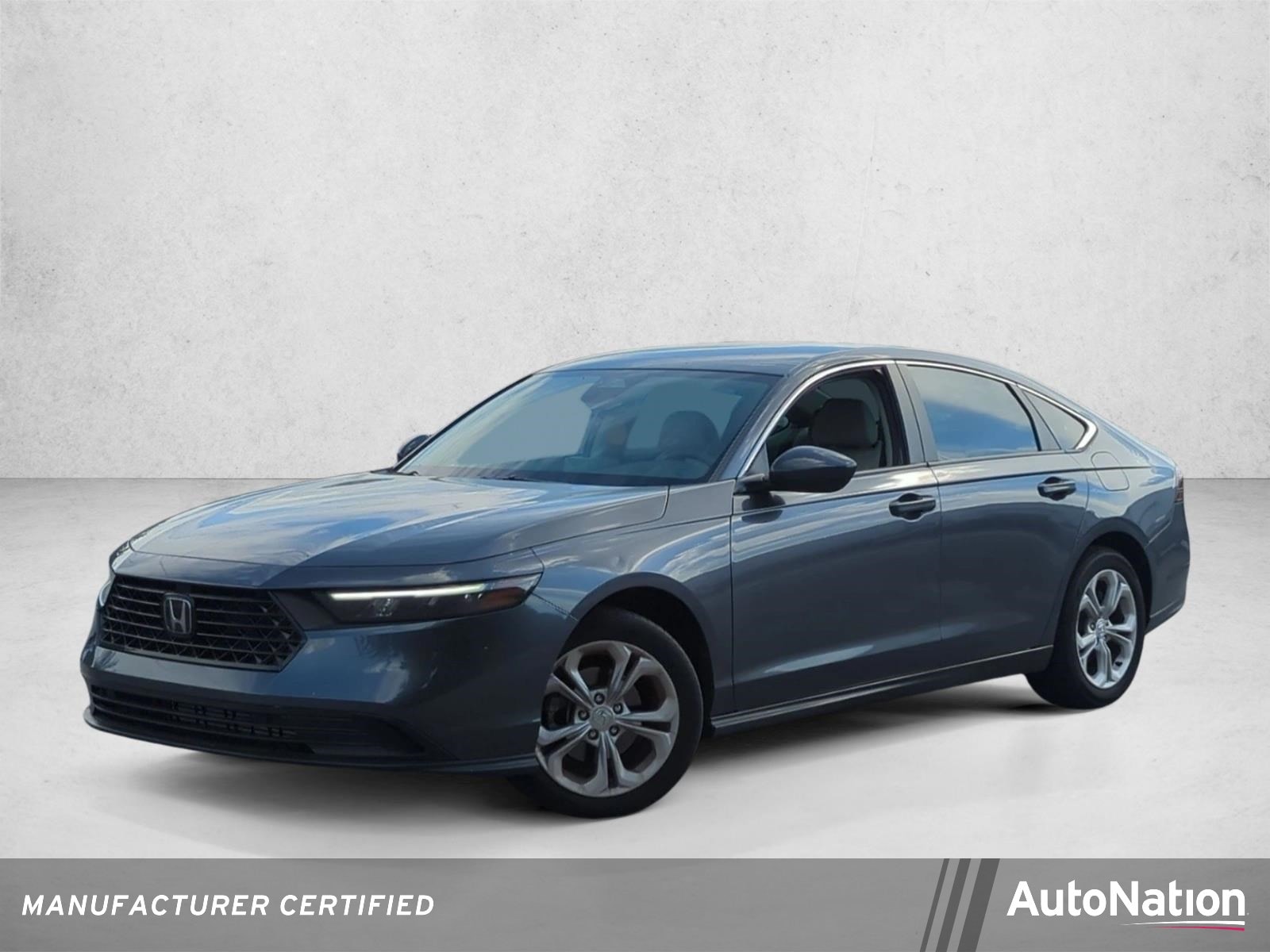 2024 Honda Accord Sedan