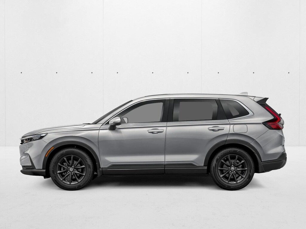 New 2027 Honda CR-V EX-L SUV