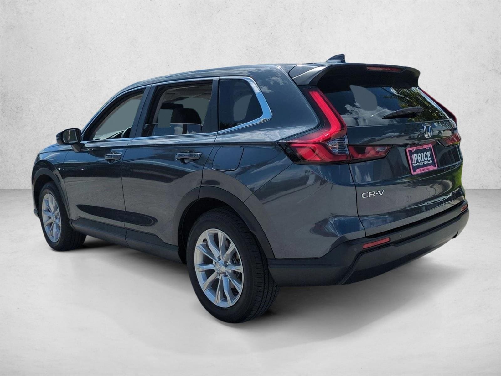 2024 Honda CR-V EX-L - Photo 8