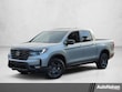  Honda Ridgeline