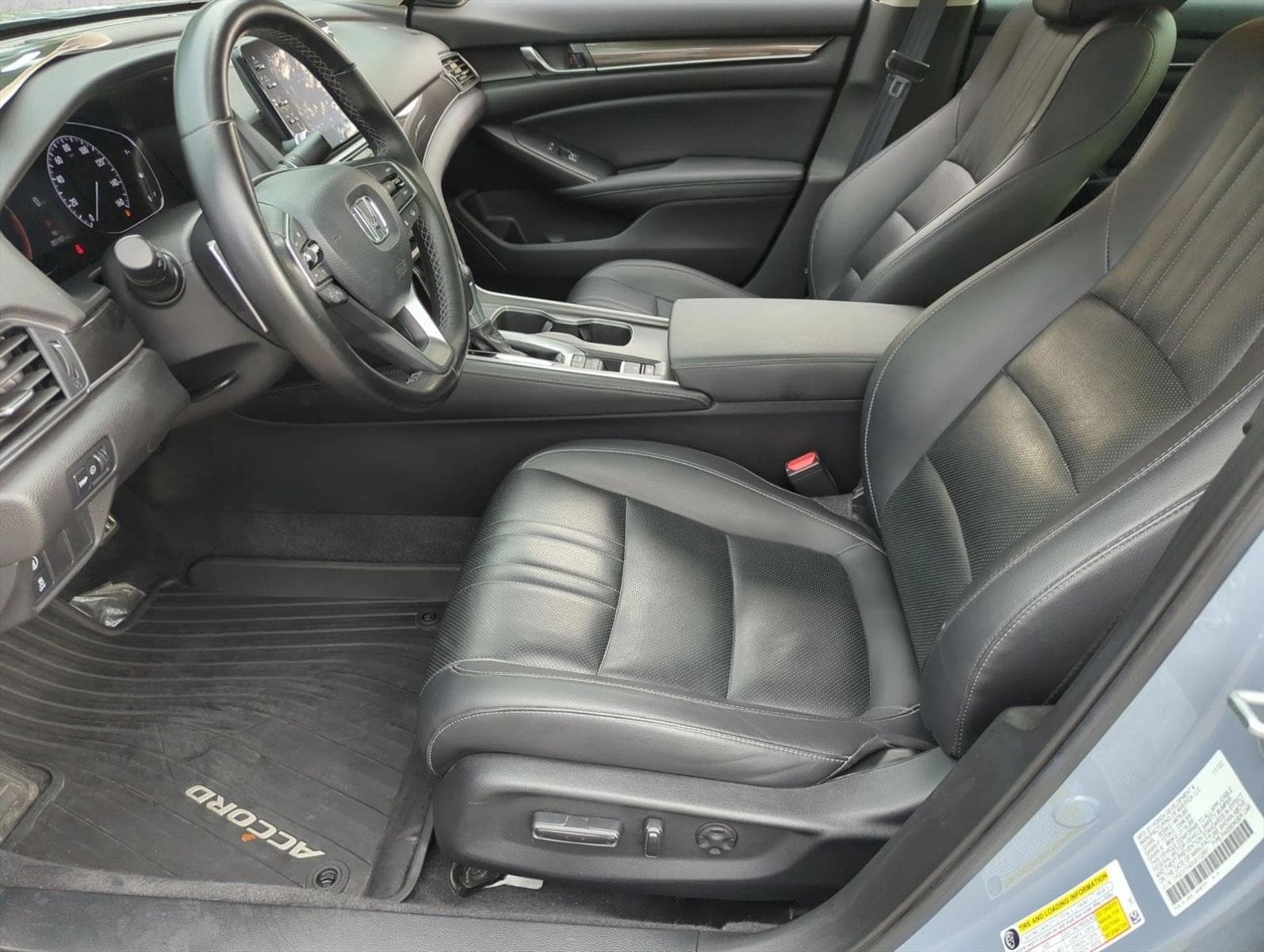 2022 Honda Accord Sport SE - Photo 15