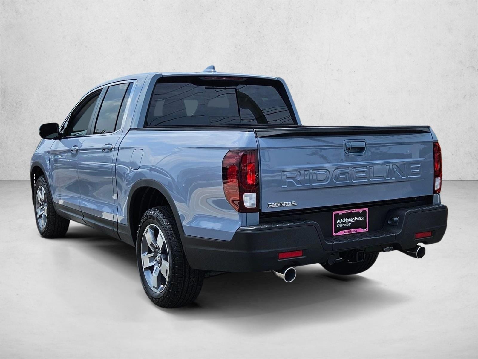 2026 Honda Ridgeline RTL - Photo 9
