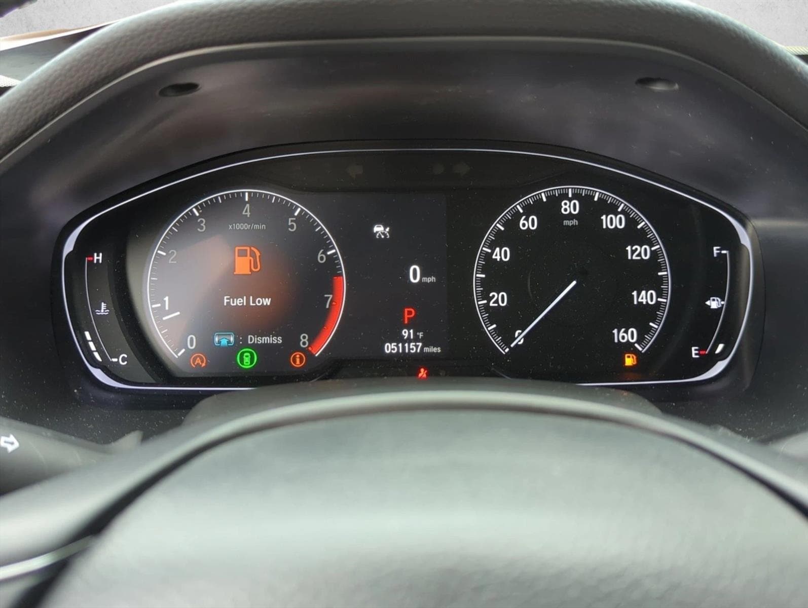 2022 Honda Accord Sport SE - Photo 11