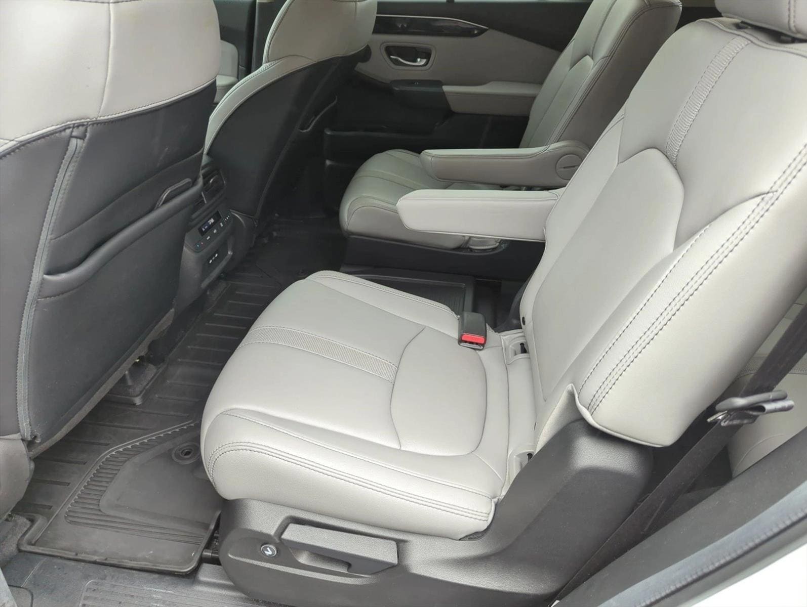 2024 Honda Pilot EX-L - Photo 18