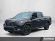  Honda Ridgeline