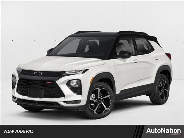 2022 Chevrolet Trailblazer