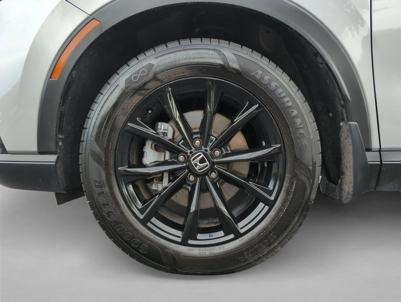 2024 Honda CR-V Sport - Photo 24
