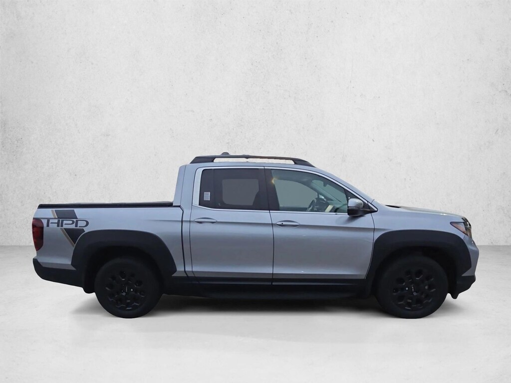 Used 2023 Honda Ridgeline RTL Truck Crew Cab