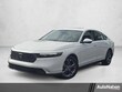  Honda Accord Hybrid