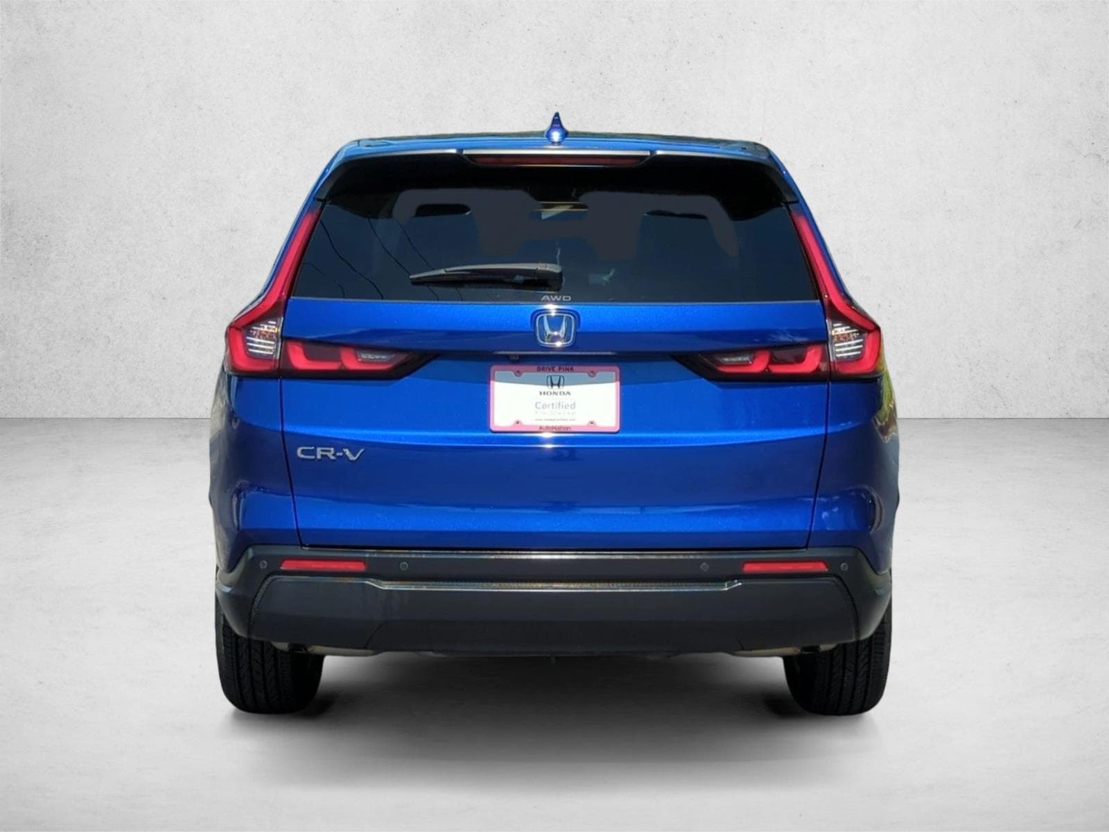 2024 Honda CR-V EX-L - Photo 7