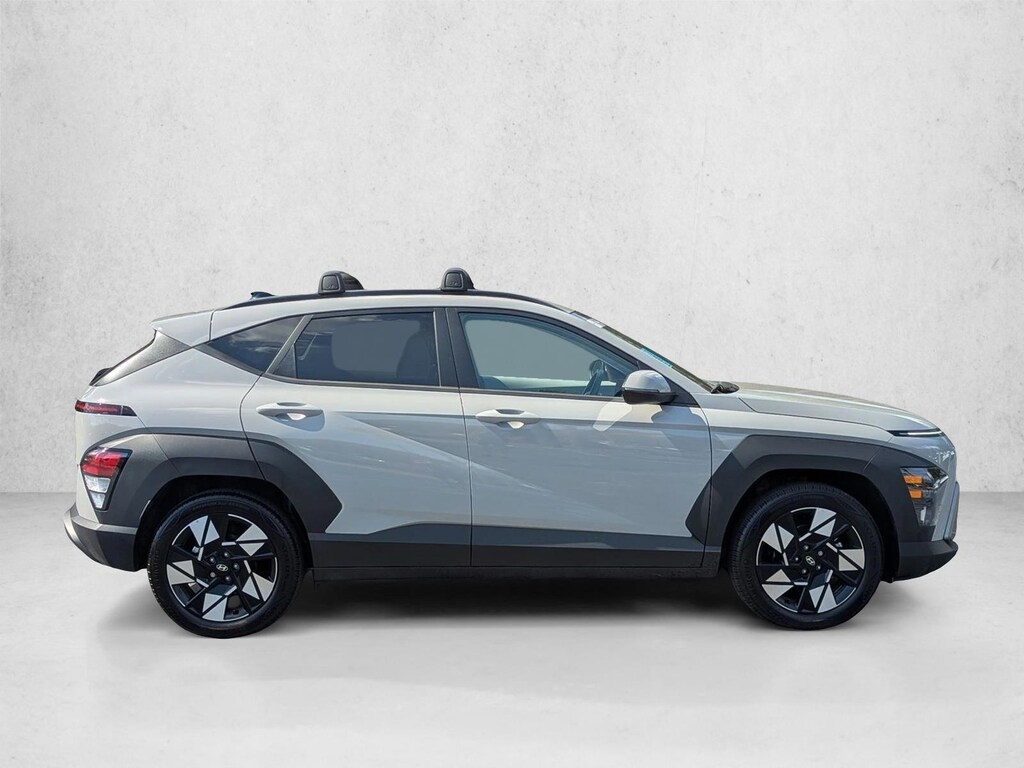 Used 2025 Hyundai Kona SEL Convenience SUV