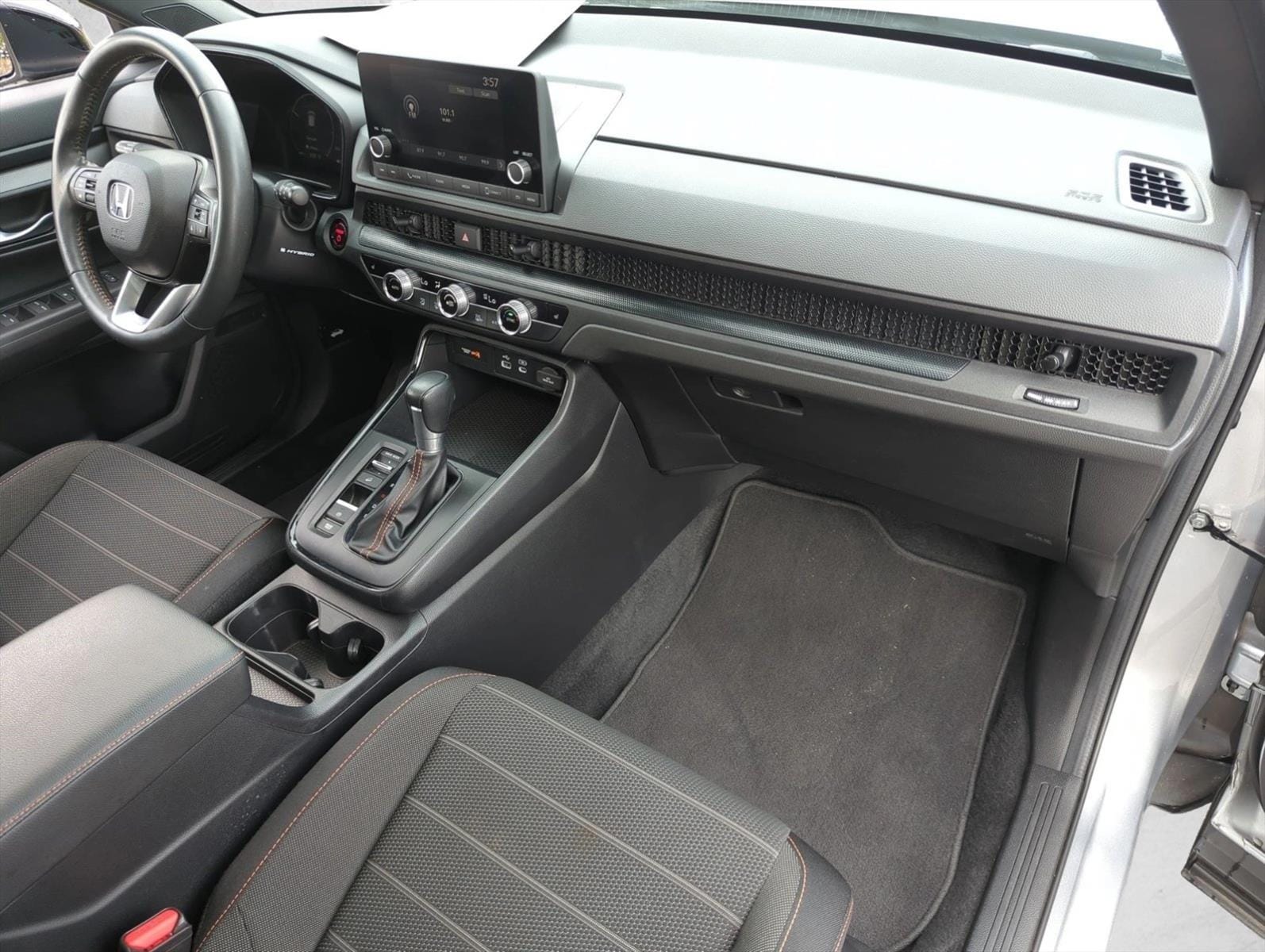 2024 Honda CR-V Sport - Photo 22