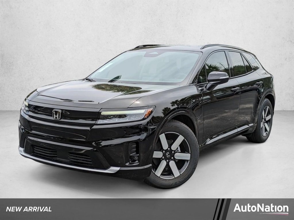 Certified 2024 Honda Prologue Touring SUV