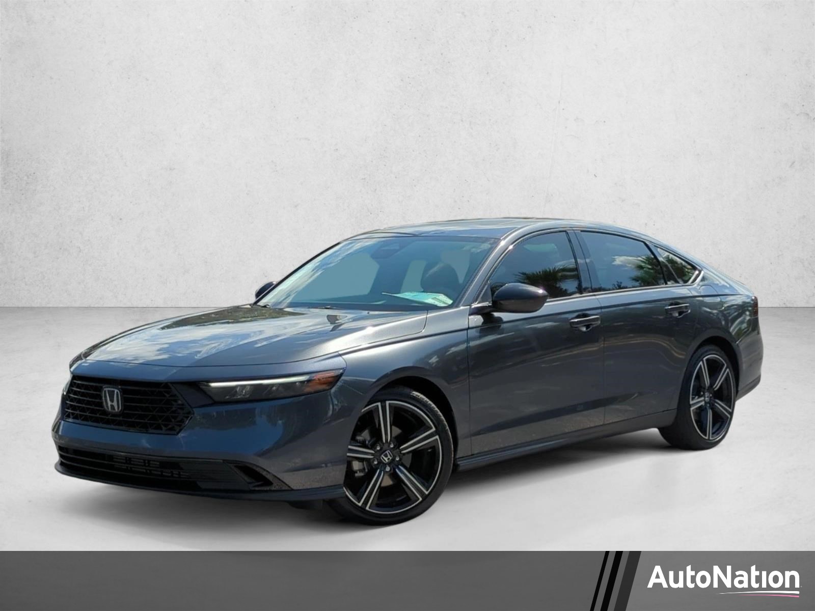 New 2026 Honda Accord SE Sedan