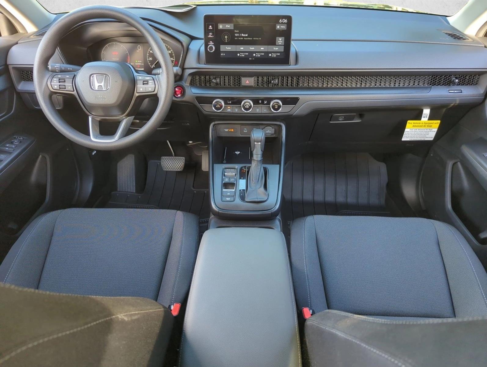 2026 Honda CR-V LX - Photo 16