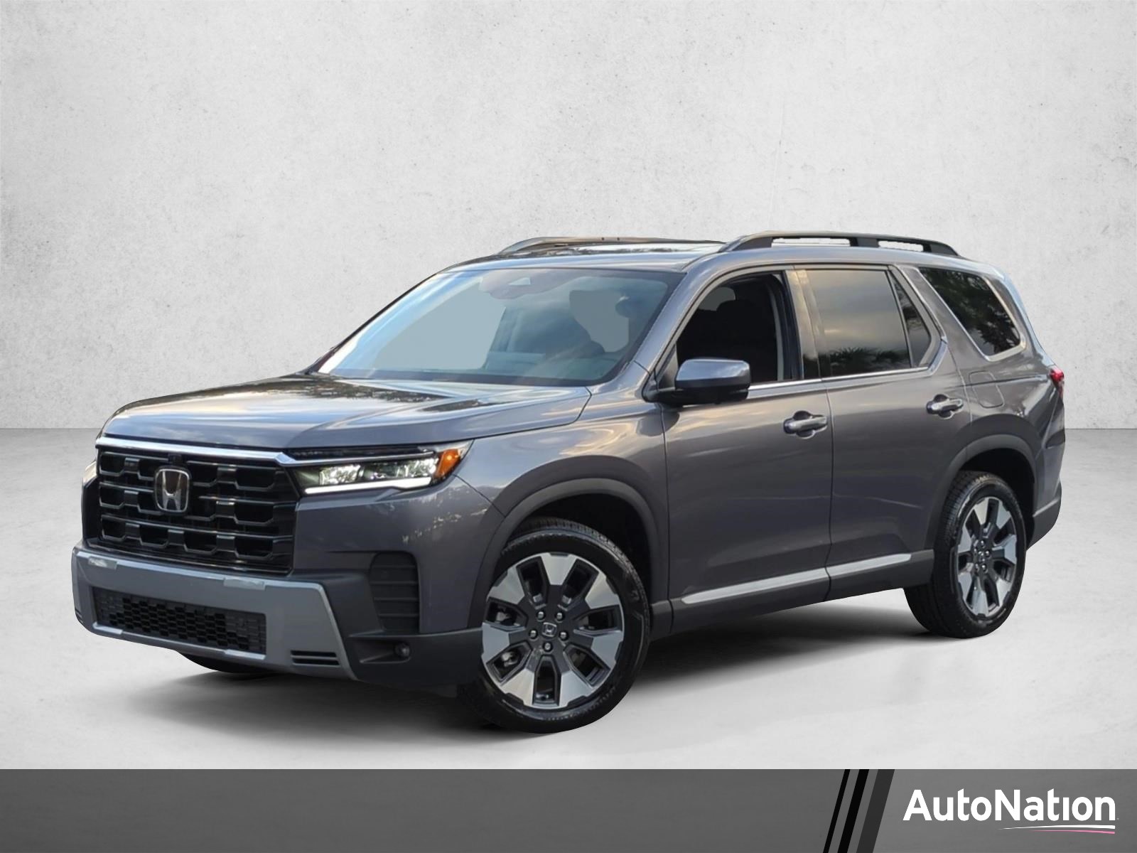 New 2026 Honda Pilot Elite SUV