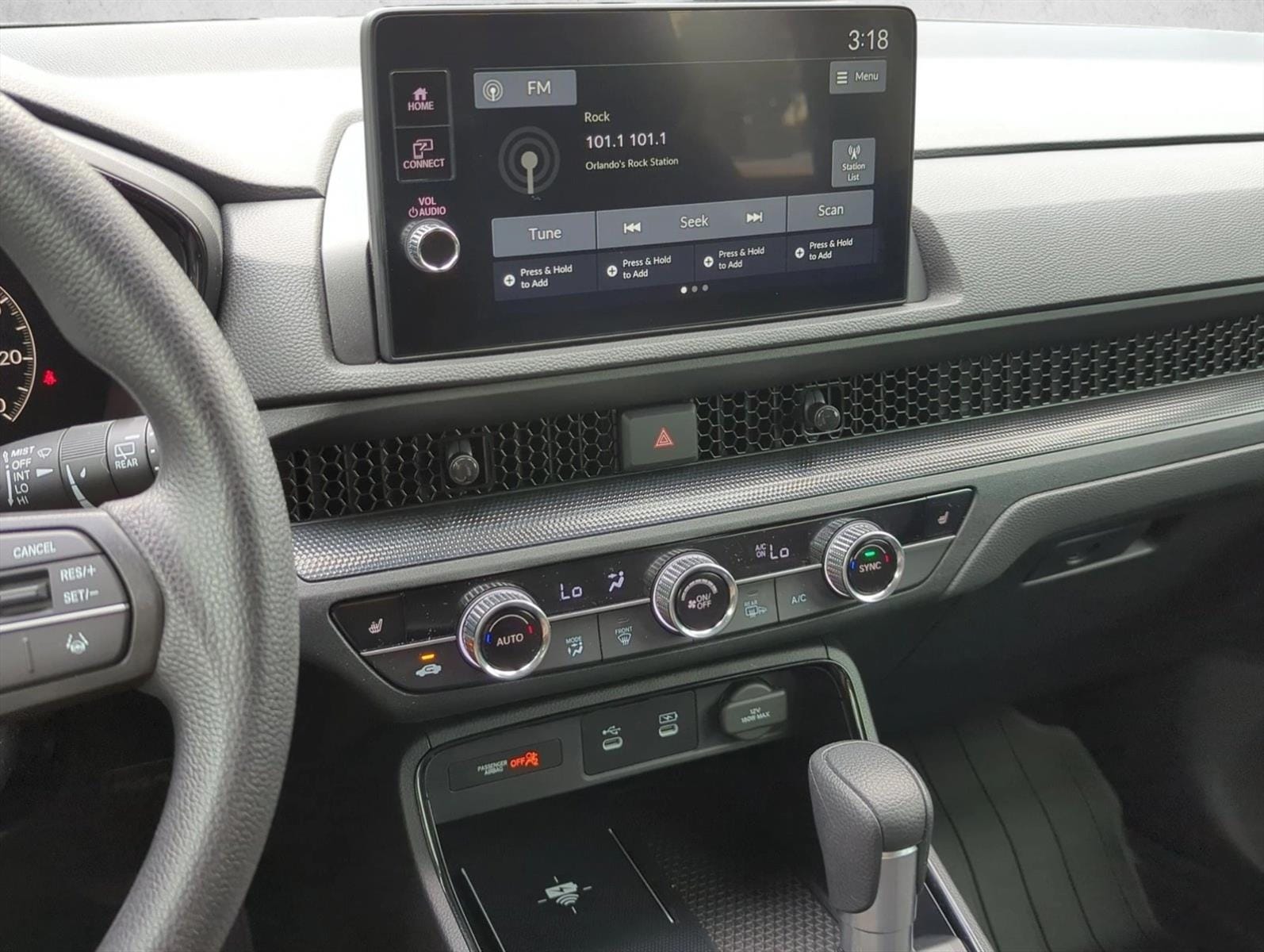 2026 Honda CR-V EX - Photo 14