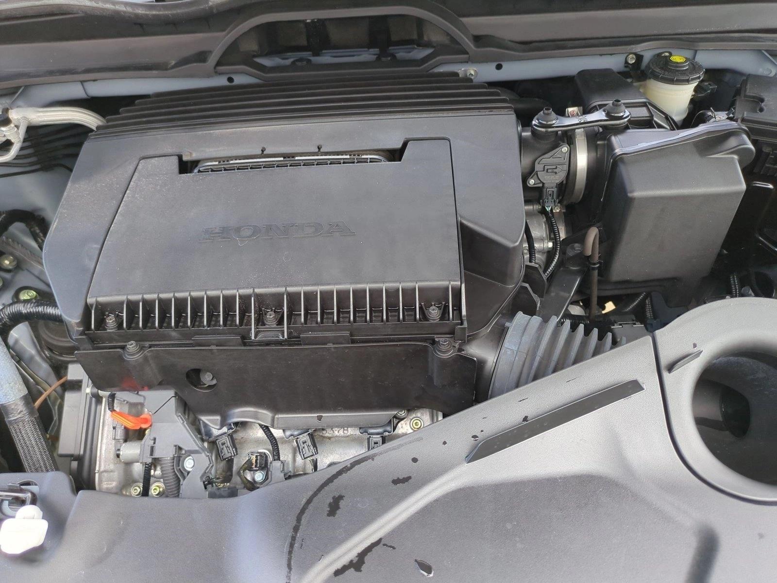 2024 Honda Pilot Touring - Photo 22