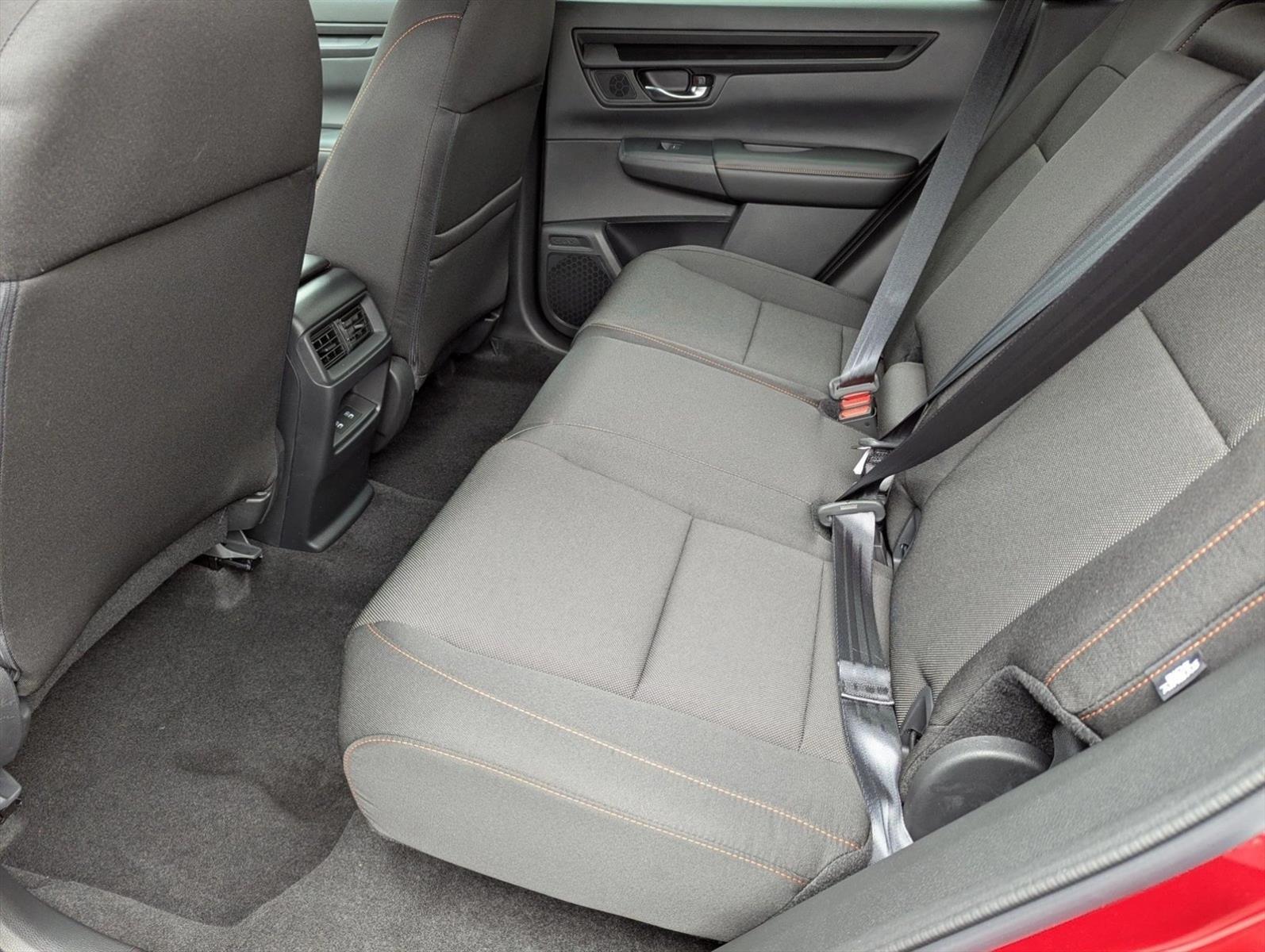 2026 Honda CR-V TrailSport - Photo 15