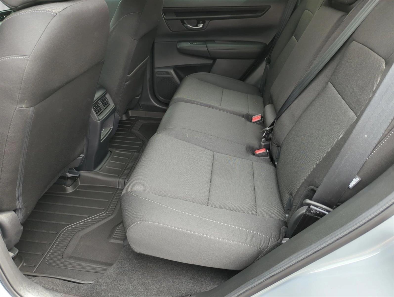 2026 Honda CR-V EX - Photo 19