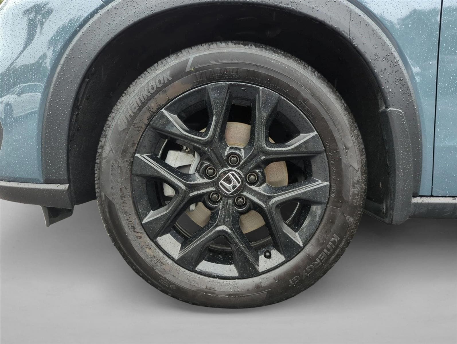 2024 Honda HR-V Sport - Photo 22