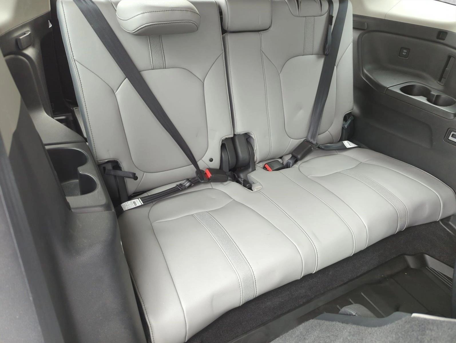 2024 Honda Pilot EX-L - Photo 19