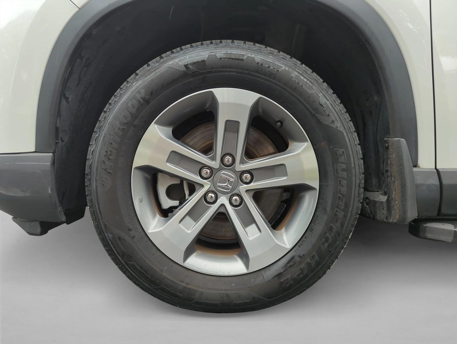 2024 Honda Pilot EX-L - Photo 24