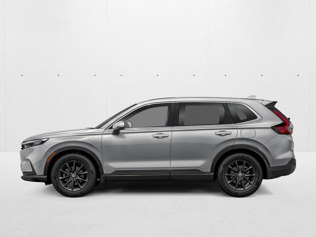 New 2027 Honda CR-V EX-L SUV