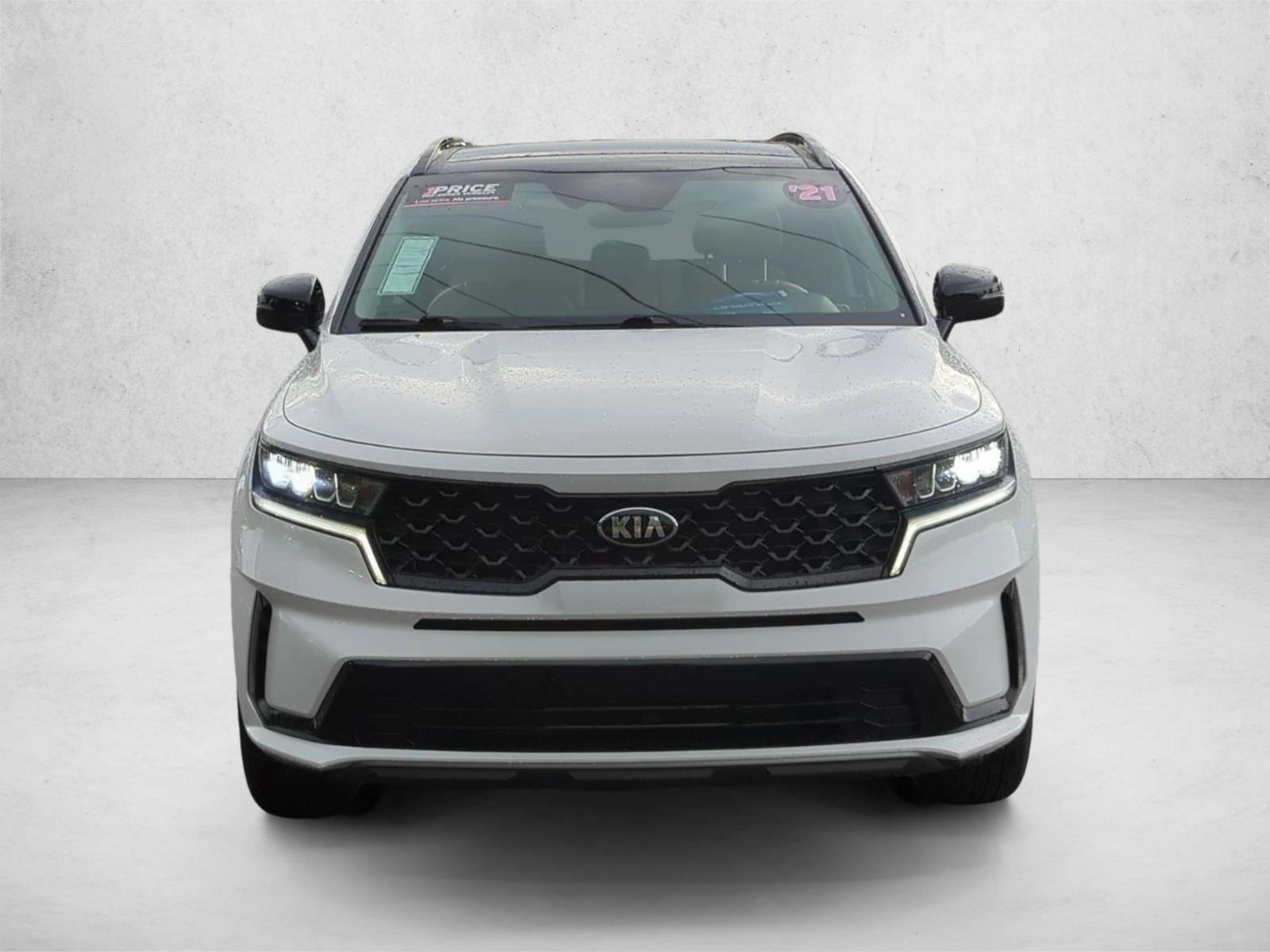 Used 2021 Kia Sorento S SUV