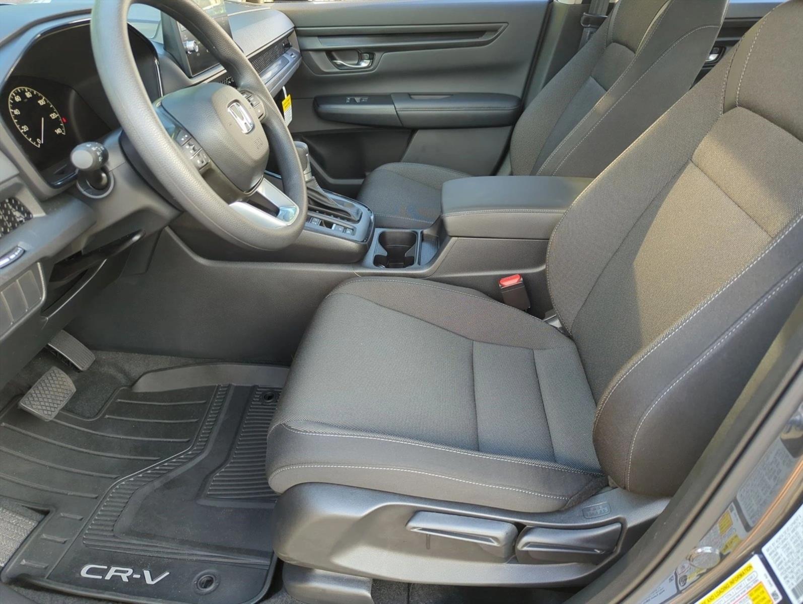 2026 Honda CR-V LX - Photo 15