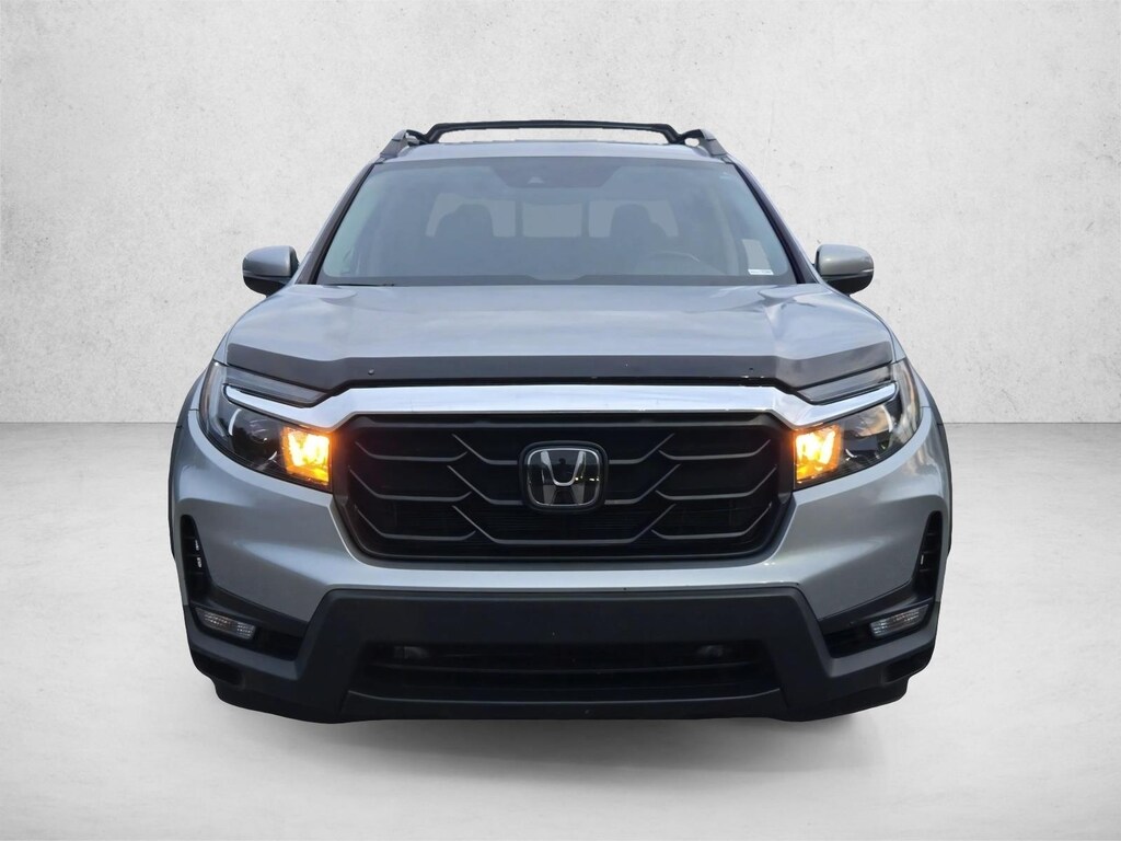 Used 2023 Honda Ridgeline RTL Truck Crew Cab