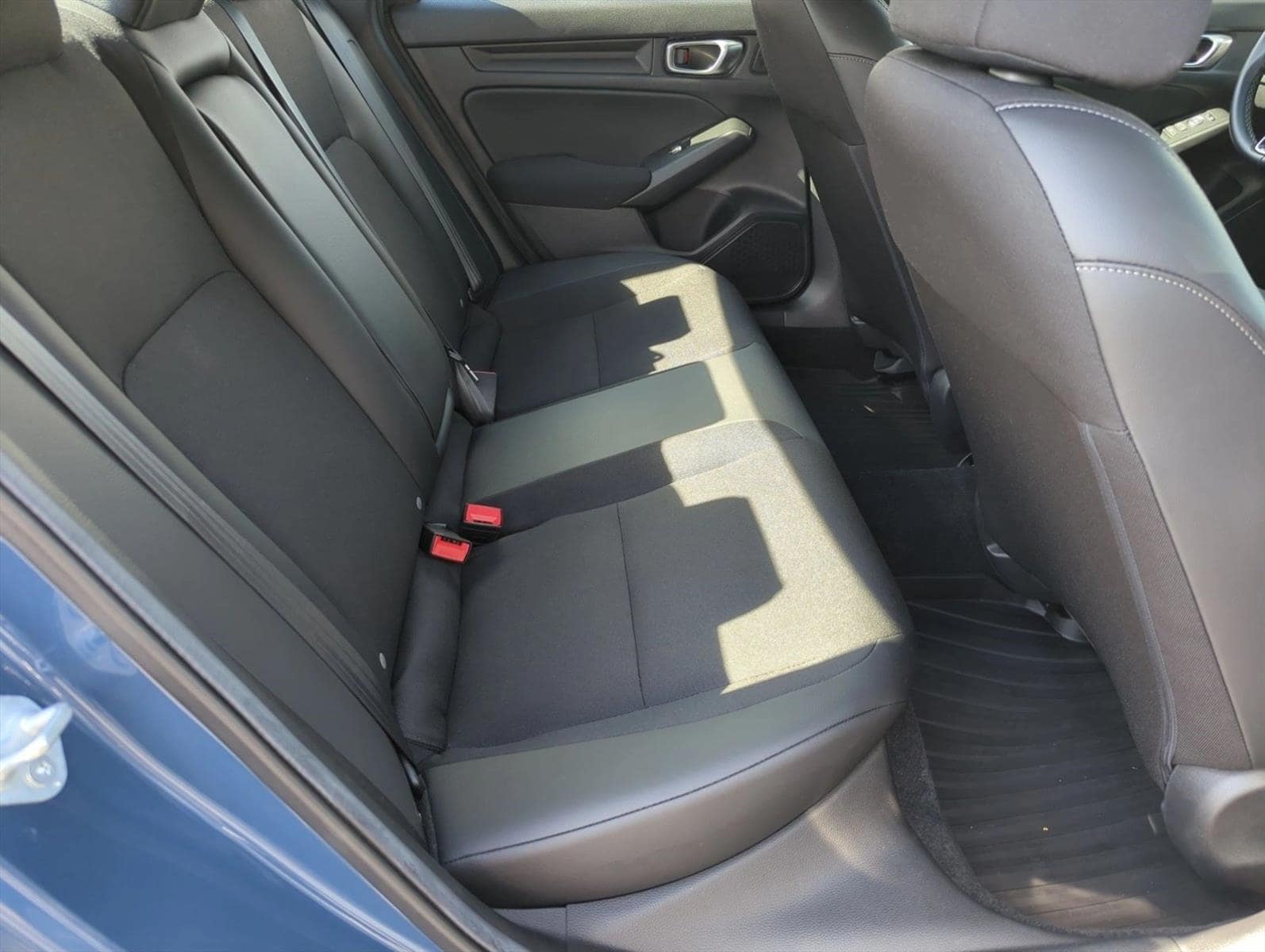2026 Honda Civic Sport - Photo 18