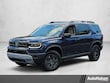  Honda Passport
