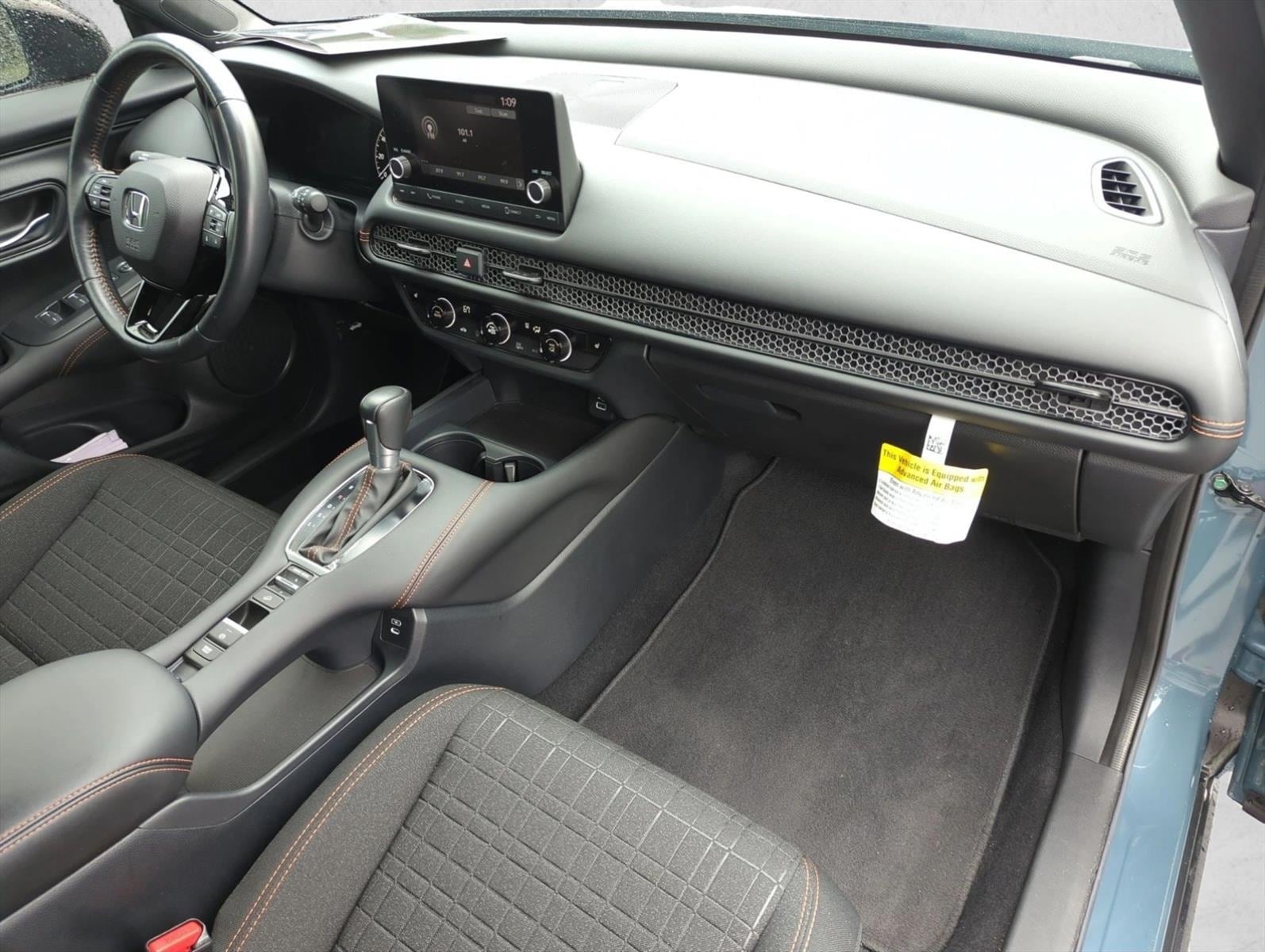 2024 Honda HR-V Sport - Photo 20