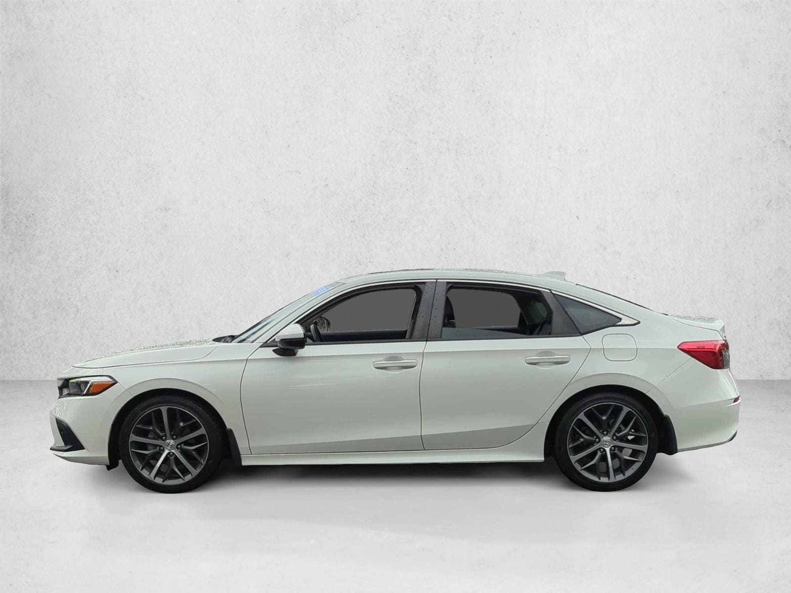 2023 Honda Civic Touring - Photo 9