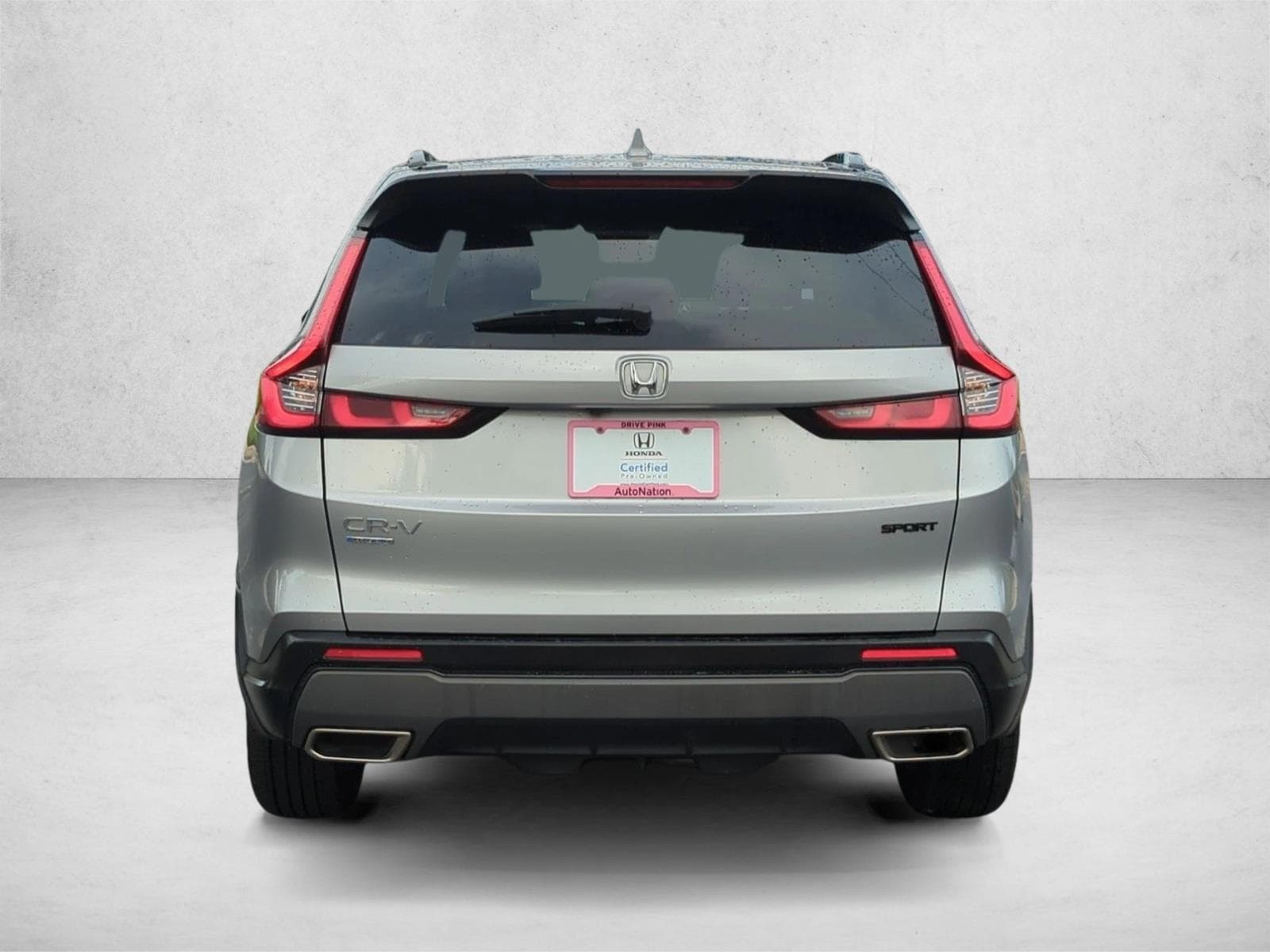 2024 Honda CR-V Sport - Photo 7